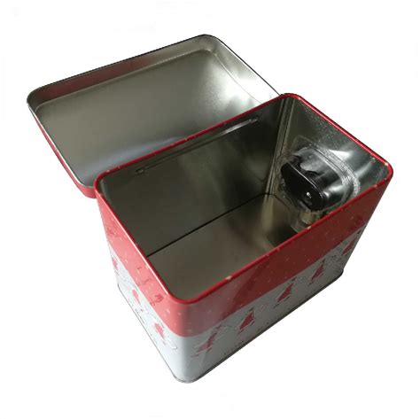 china metal tin boxes|tin box supplier.